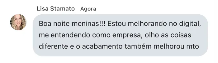 Depoimento 4