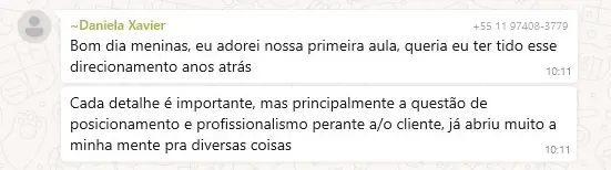 Depoimento 7